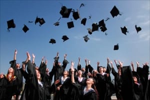 StrategyDriven Professional Development Article |Grad School|How Do Prospective Students Choose a Grad School?