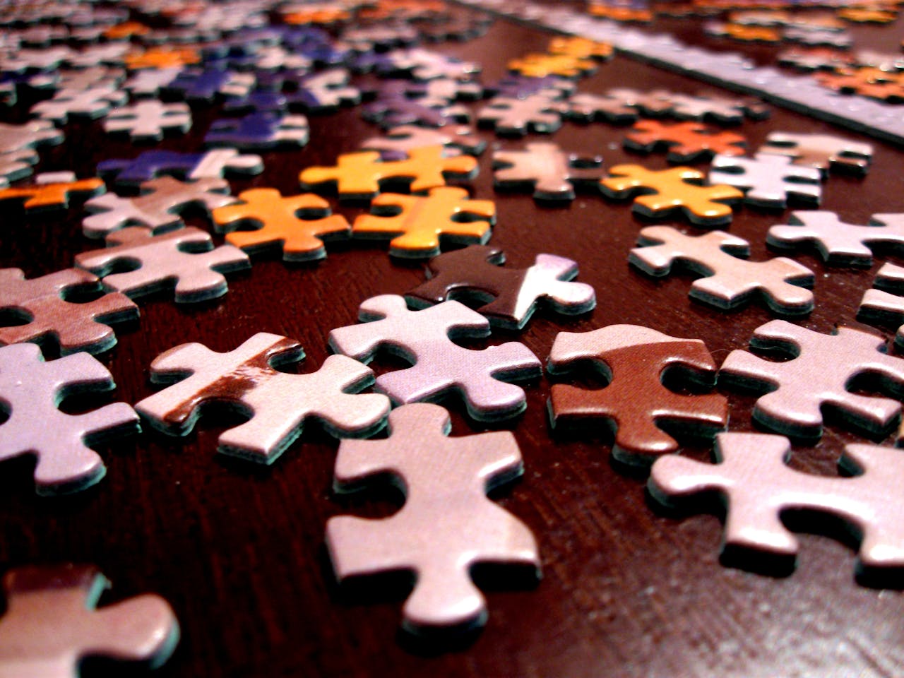 StrategyDriven Business Politics Impacts Article | The Political Puzzle: Navigating the Influence of Politics in the Workplace