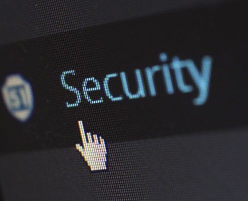 StrategyDriven Risk Management Article |Cybersecurity tips|Top Cybersecurity Tips To Better Protect Your Business Online with mTame.com