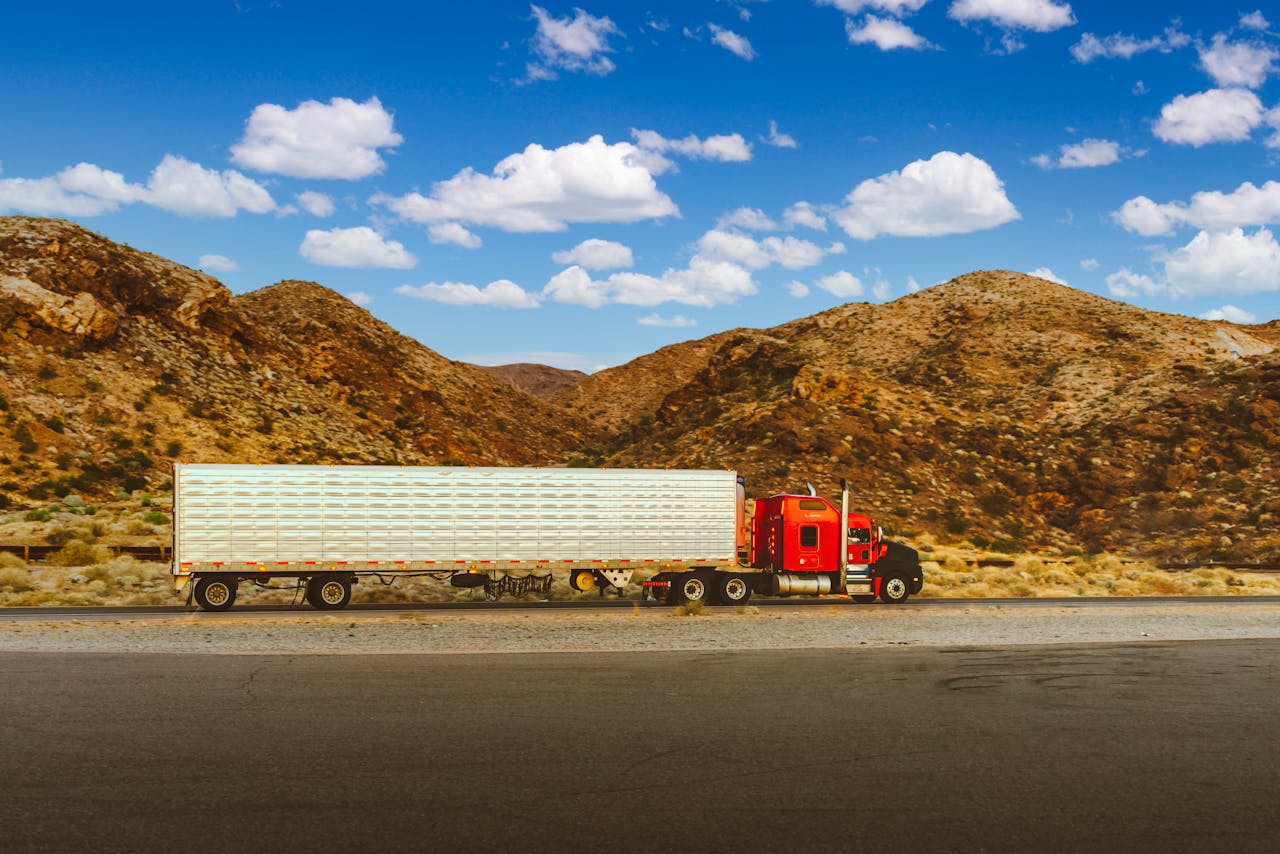 StrategyDriven Managing Your Finances Article | Exploring Finance Options for Trucking Businesses