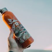 StrategyDriven Marketing and Sales Article | Drip, Drop, Win: The Surprising Impact of Promotional Customised Water Bottles on Customer Engagement