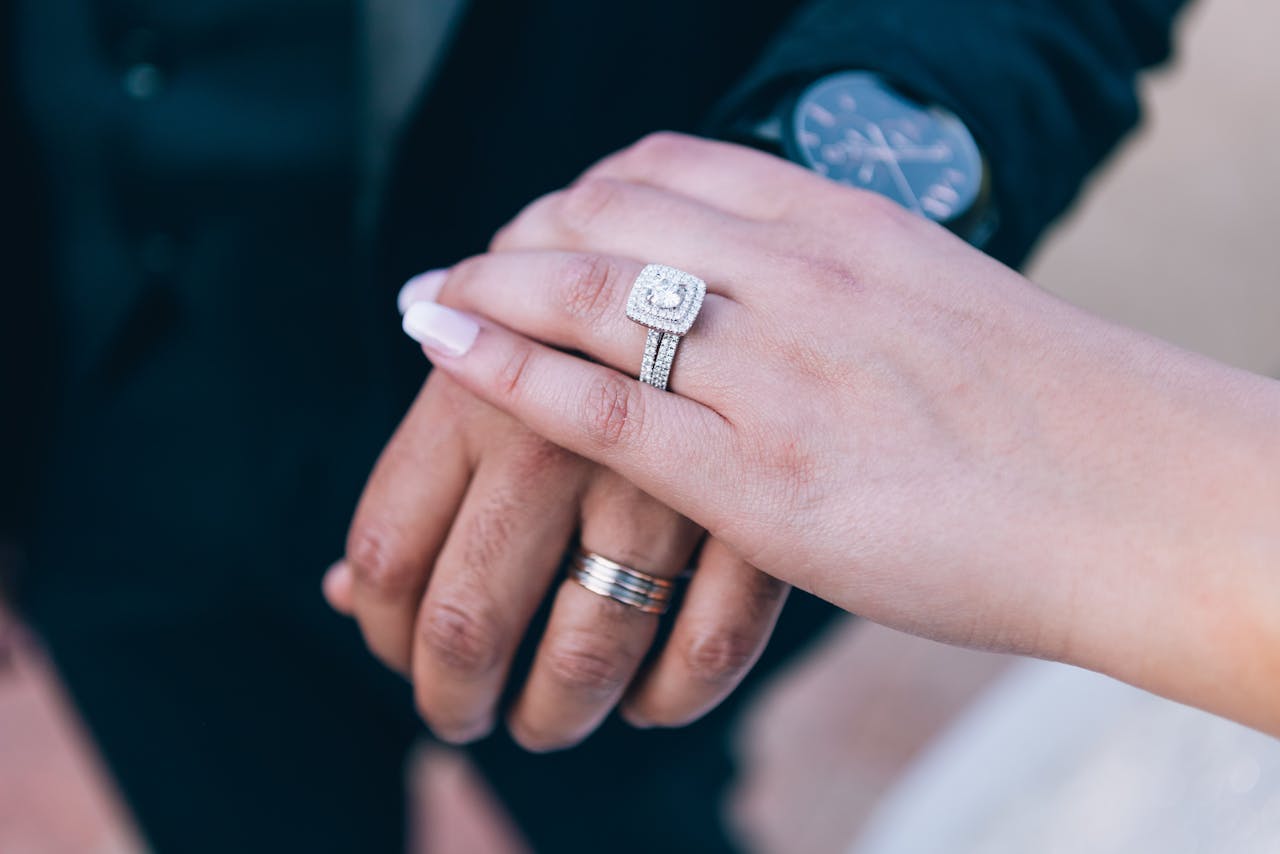 StrategyDriven Practices for Professionals Article | Five Essential Points for Choosing the Right Engagement Ring