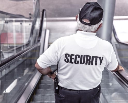 StrategyDriven Risk Management Article |Armed Security|Worried About Safety? Make Armed Security Your Priority