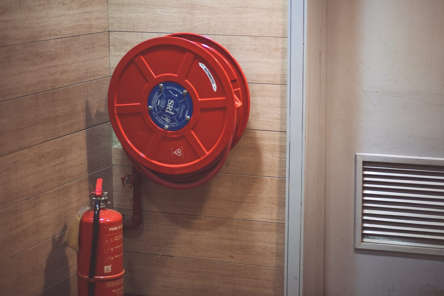 5 Key Fire Safety Measures For Small Businesses LaptrinhX News