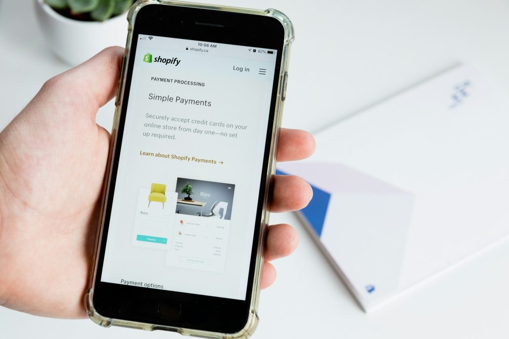 StrategyDriven Managing Your Business Article | Why Businesses Should Consider Using Shopify