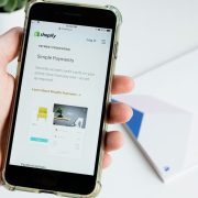 StrategyDriven Managing Your Business Article | Why Businesses Should Consider Using Shopify