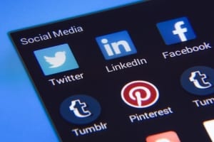 StrategyDriven Online Marketing and Website Development Article |Social Media|How social media can help build brands