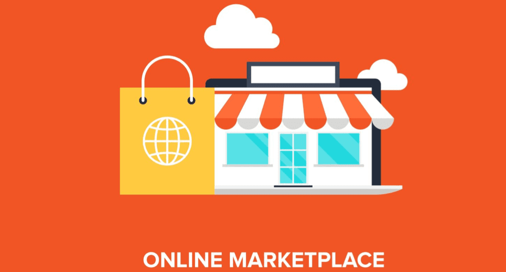 StrategyDriven Online Marketing and Website Development Article, Online Marketplace: New challenges to overcome